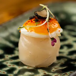 Gunkan Taberna
