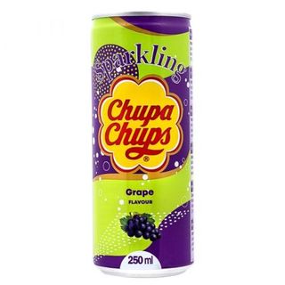 Chupa Chups Grape 25cl