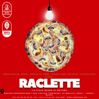  FR Raclette   Small   