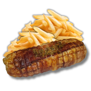 Rollè Di Pollo x 4 Pers.