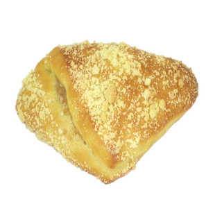 DROŻDŻÓWKA Z JABŁKIEM