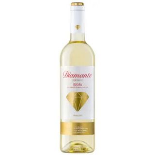 Vino D.O. Rioja Blanco Semi-Dulce Diamante 75 Cl.