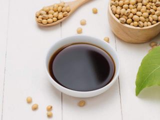 Sos sojowy