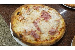 Prosciutto