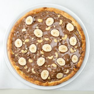 Banana's Chocolate