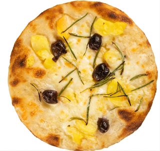 Veg patate & olive big