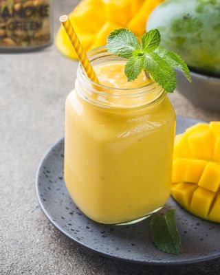 Jus Mangue