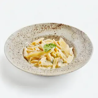 Pasta četiri vrste sira  350 gr