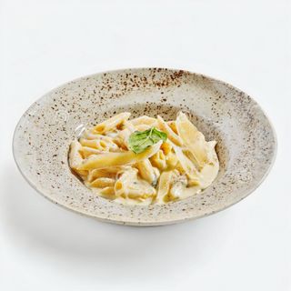 Pasta četiri vrste sira  350 gr