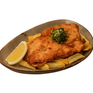 Виенски шницел