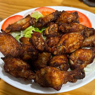 Muslitos De Pollo (8 Uds.)