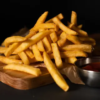 Patatine Fritte