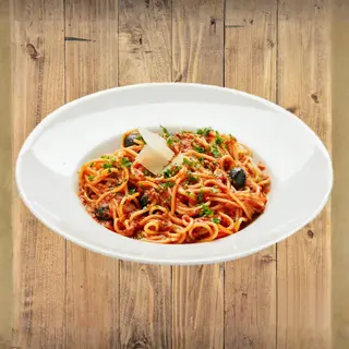 Pasta Tuna 350 gr