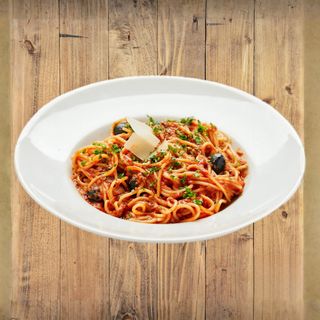 Pasta Tuna 350 gr