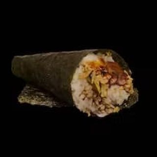 813. Temaki De Tako (1 Ud.)