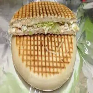 Campero de tonno