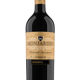 Castillo Monjardin Cabernet Sauvignon