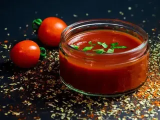 Кетчуп Лагідний (50g)