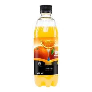 Minute Maid Mango 400ml PET
