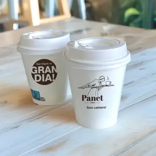 Cafe con Leche
