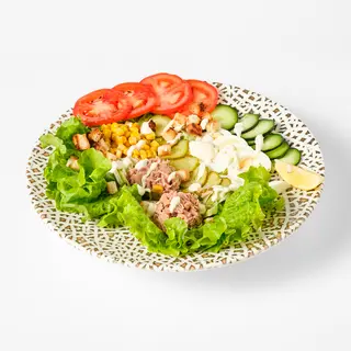 Tuna salata