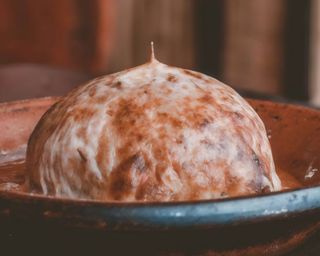 Hambúrguer à Tappas