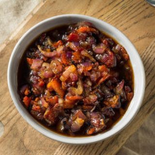 Мармалад от бекон (50г)