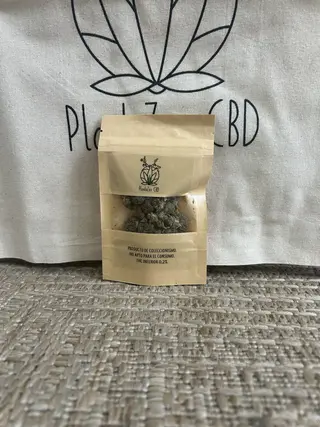 Mini buds indoor 5 Gr