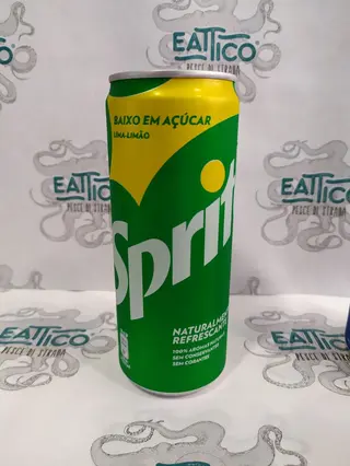 Sprite Lata 330ML