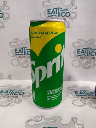 Sprite Lata 330ML