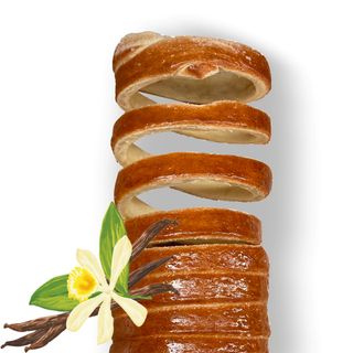 Cozonac secuiesc cu vanilie