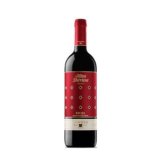 Vino Tinto Altos Ibéricos Crianza (750 Ml.)