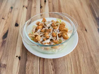 Ensalada César