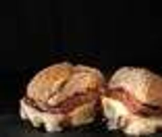 Menu Dois Prego no Pão