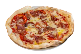 Pizza Lusitana - Individual (±30 cm)