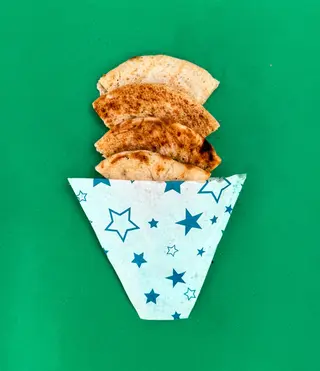 Pita Solo