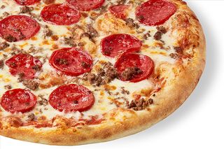 Двойной удар 