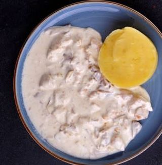 Фрикасе (500 гр.)