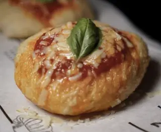 Montanara classica 2 pezzi