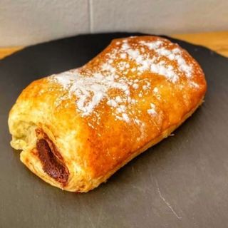 Napolitana De Chocolate