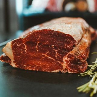 Solomillo de Vaca Madurada - 500 gr