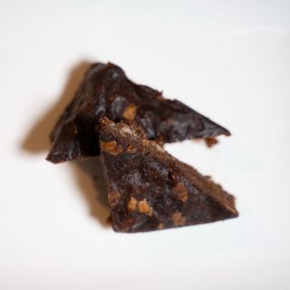 Bizcocho De Manzana, Avena Y Canela