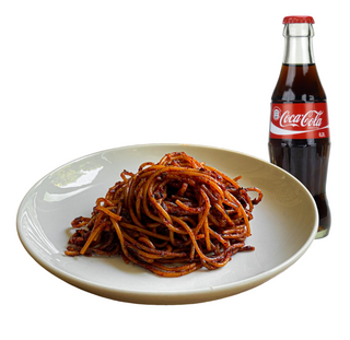 Assassina (bevanda omaggio)