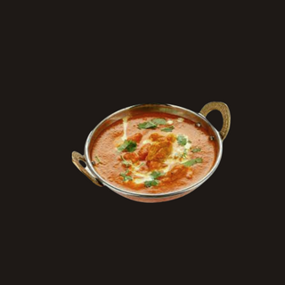 INDIAN CURRY