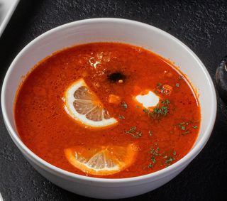 Солянка  (350 г)