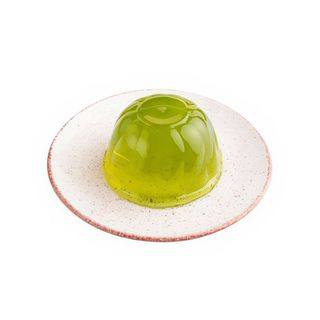 181. Gelatina Japonesa