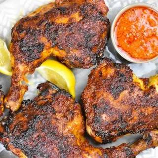 Chicken Peri Peri