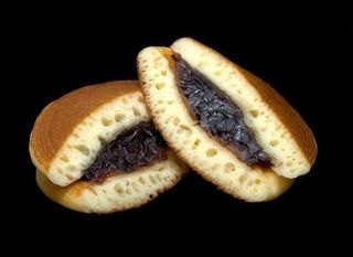 Dorayaki De Anko