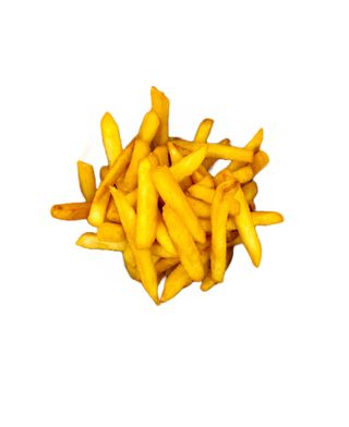 Patatine fritte