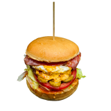 Burger Le Royal Bacon 